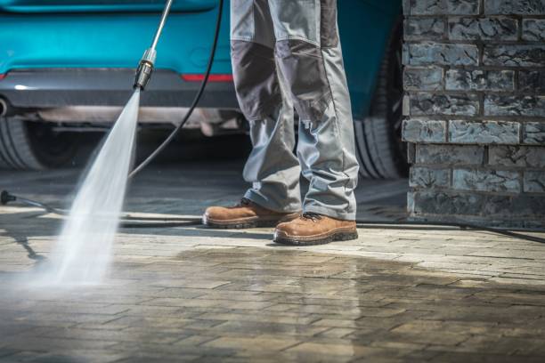 Reliable Fountain Hill, PA Pressure Washing Services Solutions