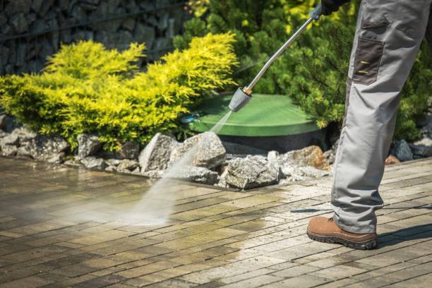 Best Building Exterior Washing  in Fountain Hill, PA