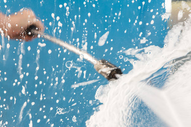 Best House Exterior Washing  in Fountain Hill, PA